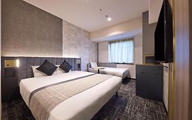 Villa Fontaine Grand Tokyo Shiodome